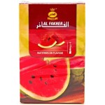 tutun pentru narghilea in cutie de 50g Al Fakher cu aroma de pepene verde